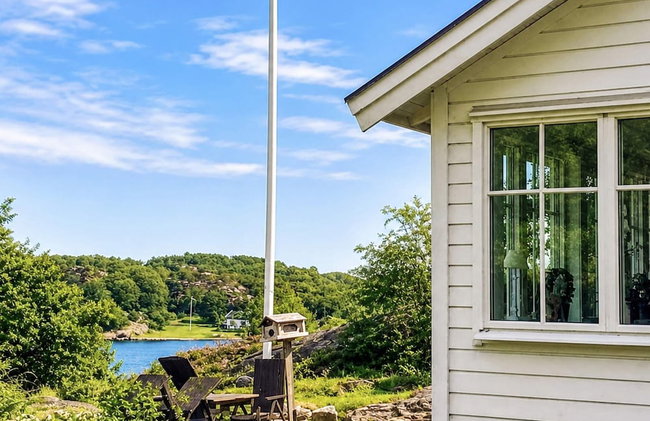 5 Star Holiday Home in Marstrand - Foto 31
