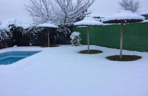 Casa Rural Las Bodegas - Foto 29