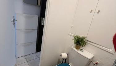 Studio Paris 20e - Foto 5