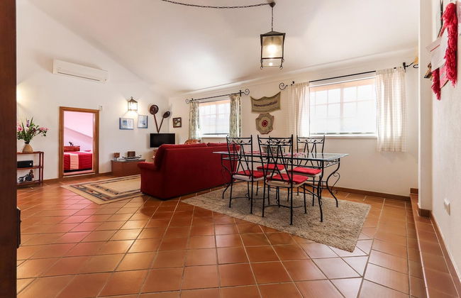 Guincho Garden Villa II by Homing - Photo 4