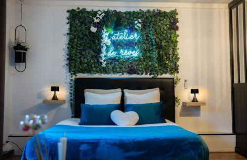 L'Atelier de rêves - Foto 7