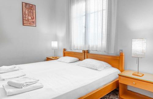 La Skala Eressos Holiday Apartments - Foto 3