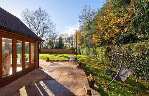 Bank Farm House - Stunning House & Gardens - Foto 97