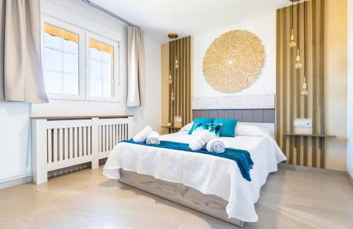 Las Gemas - Chalet adosado en urbanización cerrada - Foto 29