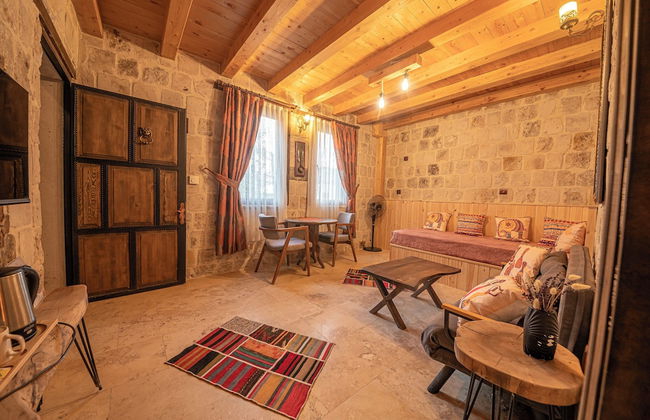 Cappalace Stone House - Foto 7