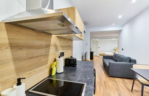 Apartamentos Beatriz by gaiarooms - Foto 17