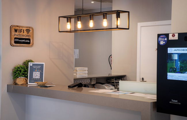 Comfort Calella - Foto 4