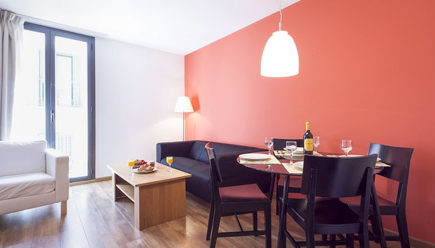 Inside Barcelona Apartments Sants - Foto 5, Habitación