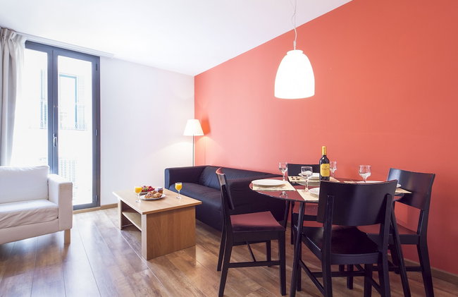 Inside Barcelona Apartments Sants - Foto 5