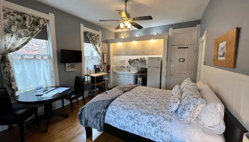 iKlektik House // Robin - Foto 5, pet friendly, minibar