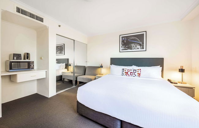 Oaks Sydney Castlereagh Suites - Photo 61