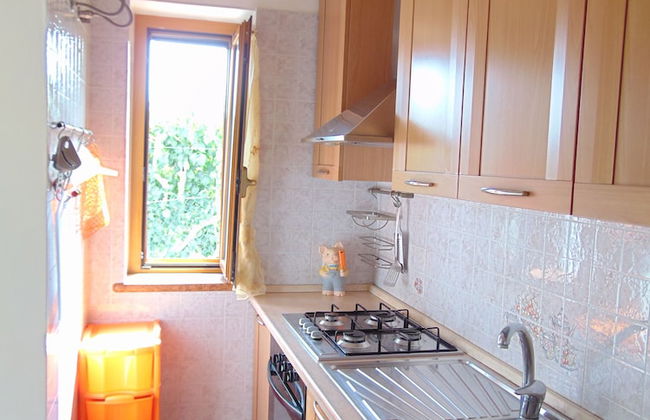 Villa San Lorenzo 1 - Foto 13