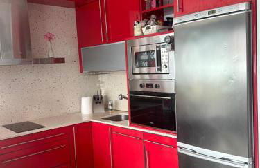 Apartamento en Astillero con dos terrazas - Foto 5