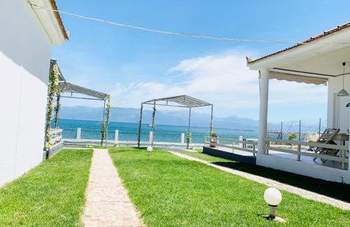 Seaside Bungalows Petalidi - Foto 12