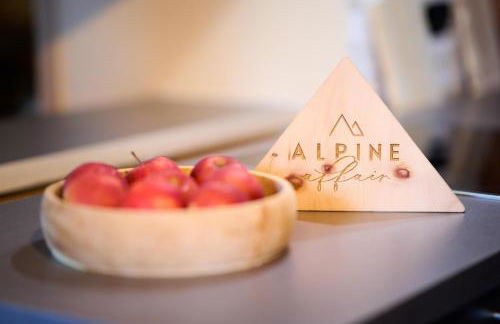 Appartement Alpine Affair - Foto 15