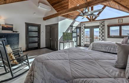 Tranquil Stays - Foto 48