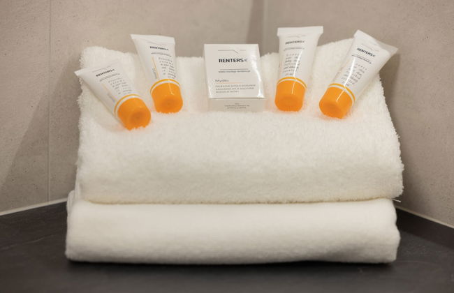 Pet-friendly Spadochroniarzy by Renters - Photo 37