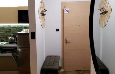 Apartament NATURA - Photo 26