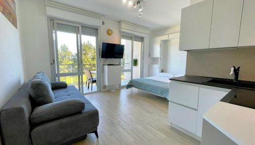 Apartment Porto Santa Margherita by Beach - Foto 4