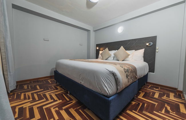 San Pedro Apartments - Foto 6