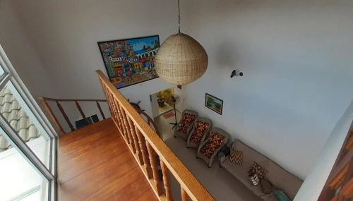 Casa em Cabo frio 4Q para descanso e lazer - Foto 4