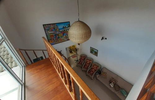 Casa em Cabo frio 4Q para descanso e lazer - Foto 4