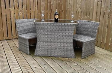 Modern flat in quiet residential cul-de-sac - Foto 11