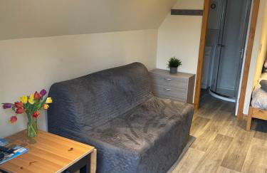 Morvan Pod & Hot tub - Foto 18