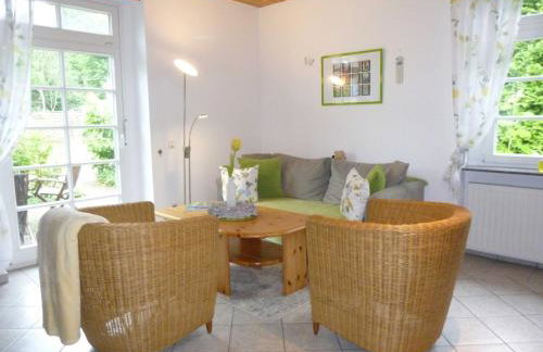 Herrenhaus Poppelvitz - Foto 6