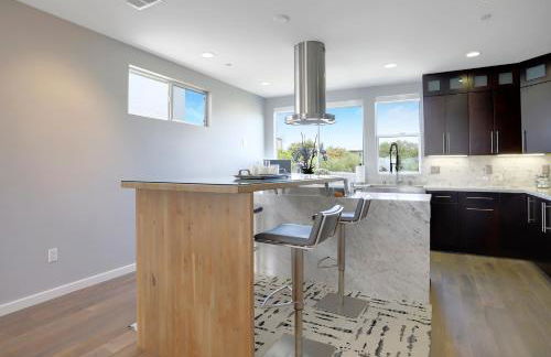 Haines Luxury Dream Home - Bay Views, Rooftop, Fire Pit & AC - Foto 30