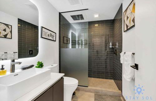 Beautiful Apartment with gym and amazing Pool - Foto 30