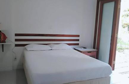 Villa Félix Suites e Chalés - Foto 8