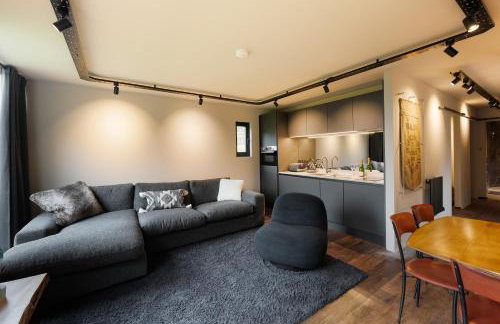 Luxury Container Lodge - Foto 9