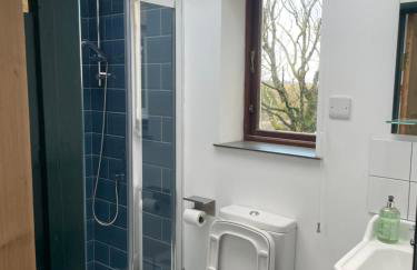 Tresahor Studio with sauna - Foto 13