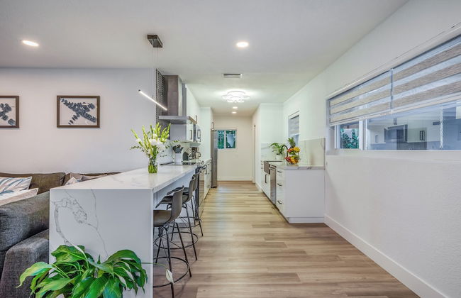 FoxStays Private Resort - Foto 27