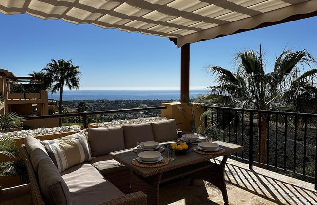 Apartment Sleeps 6 With Private Garden - Photo 34