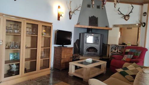 Descanso, aire sano y buenos asados - Foto 2