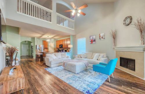 Cozy home with private Jacuzzi - Foto 1