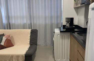 Loft completo em Joinville - Photo 14