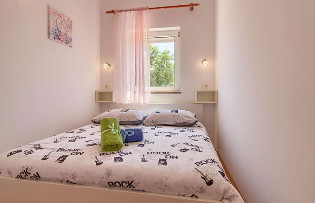 Villa in Peroj With Pool Near Beach - Foto 5