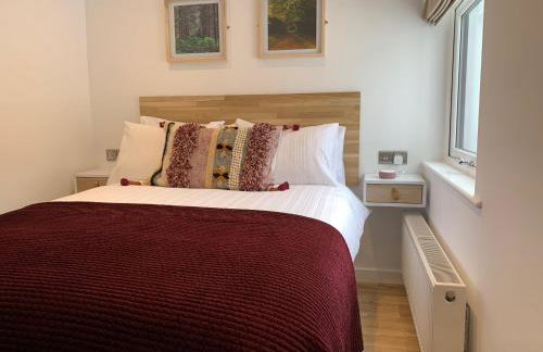 Griff Cottage, Skinningrove - Foto 4