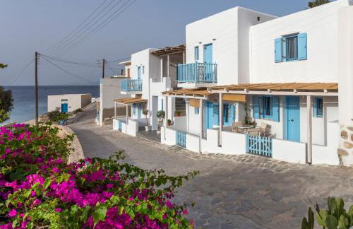 Ammos Studios - Photo 16