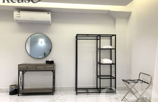 Kease Yasmin A-3 Royal touch AG44 - Photo 2