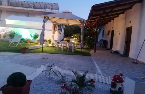 Angela's place - Stomio residence near the sea - Foto 5