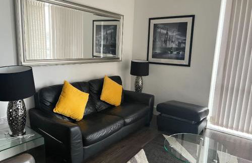 Lovely 1Bed flat 10mins to Canary Wharf & parking - Foto 3