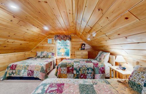 Beaver Cove Cabin - Foto 20