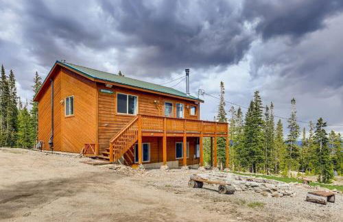 Cozy Mountain House Perfect for Relaxing - Puma's Den - Foto 26