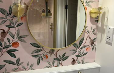 No33 WOODLANDS BOUTIQUE COTTAGE - Foto 19