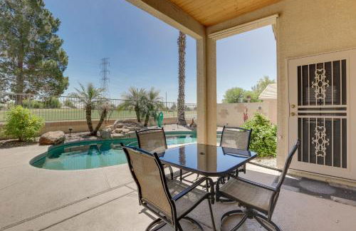 Golfers Oasis with Heated Pool in Avondale! - Foto 26