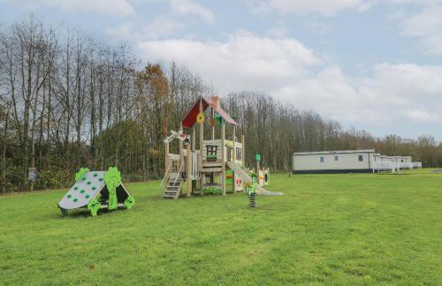 Swan Lodge - Photo 26